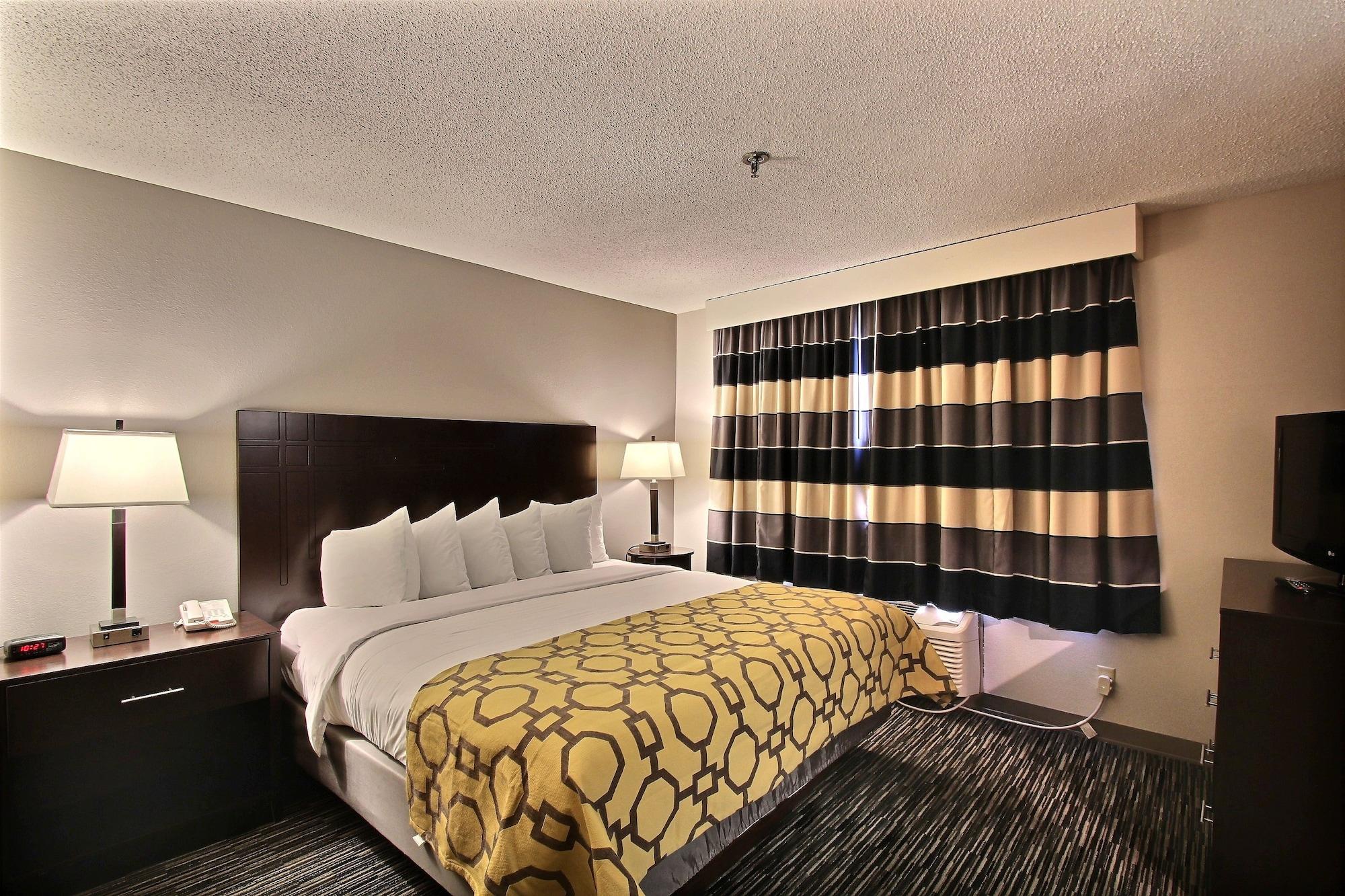 Отель Baymont By Wyndham Madison West/Middleton Wi West Экстерьер фото