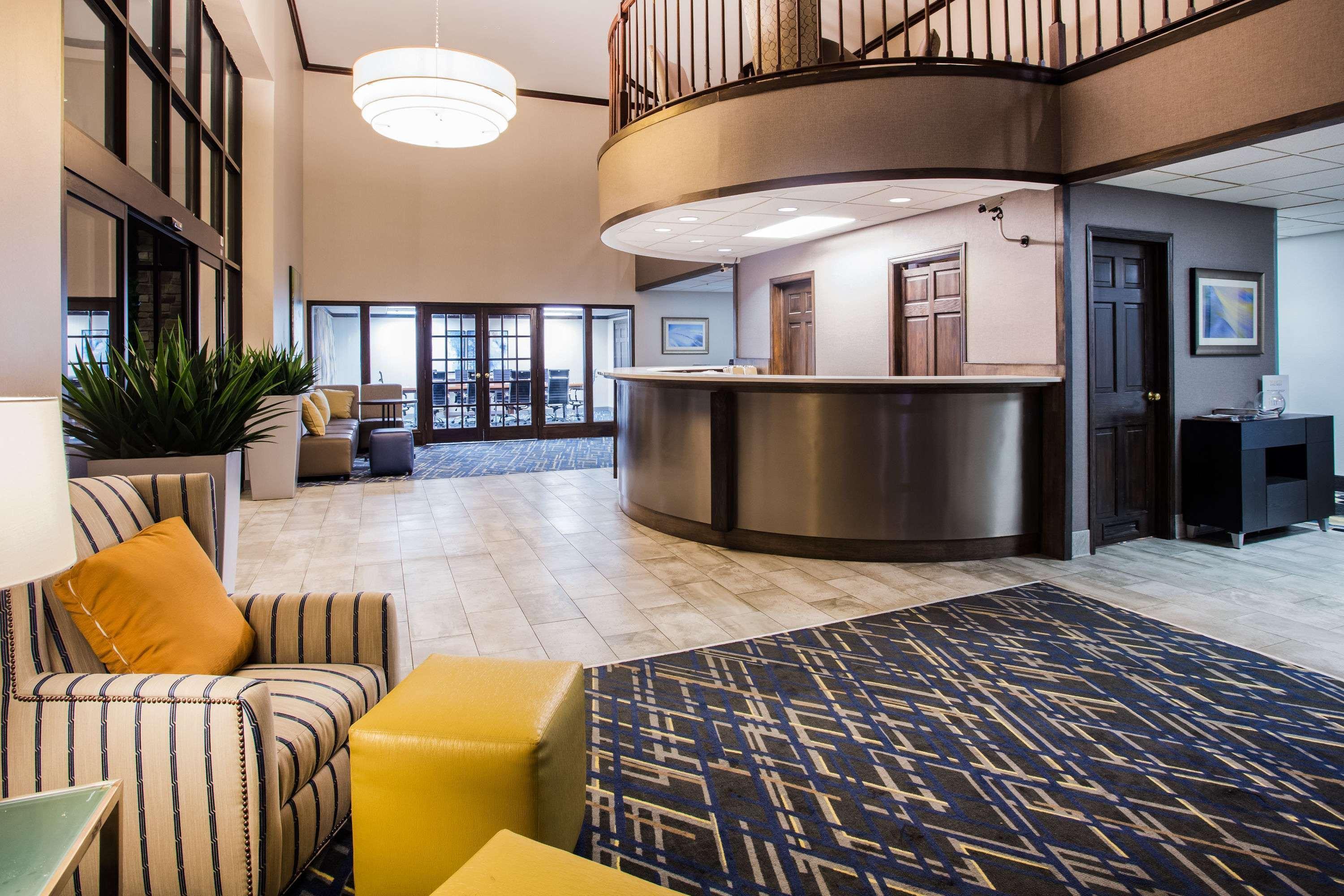 Отель Baymont By Wyndham Madison West/Middleton Wi West Экстерьер фото